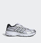 adidas Technochaos 2000 Baskets basses en Blanc pour hommes (366834) - pour semelles orthop&eacute;diques