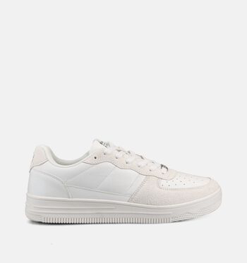 Jack & Jones Baskets Blanc
