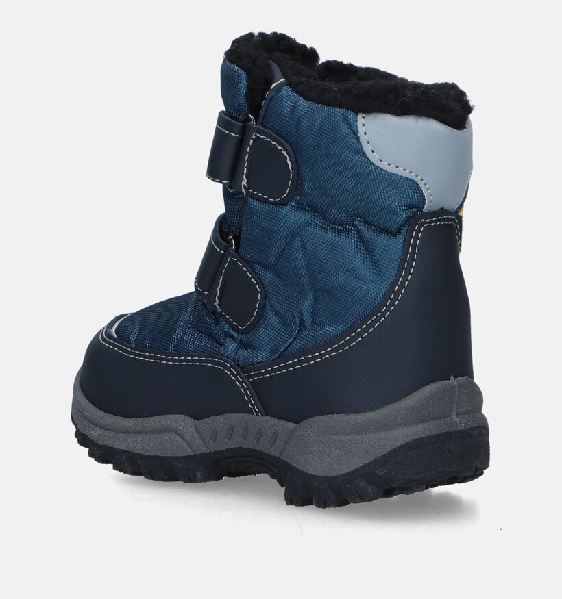 BBS Blauwe Snowboots voor jongens (343875)