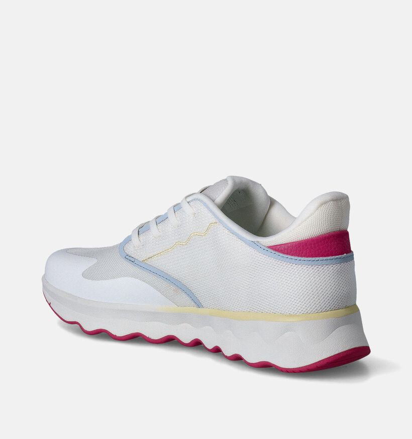 Tamaris Nowana Baskets Slip-on en Pastel pour femmes (351536) - pour semelles orthopédiques