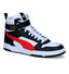 Puma RBD Game Witte Sneakers voor heren (311234)