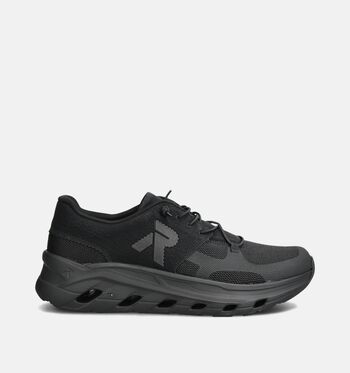 Rieker Baskets Noir