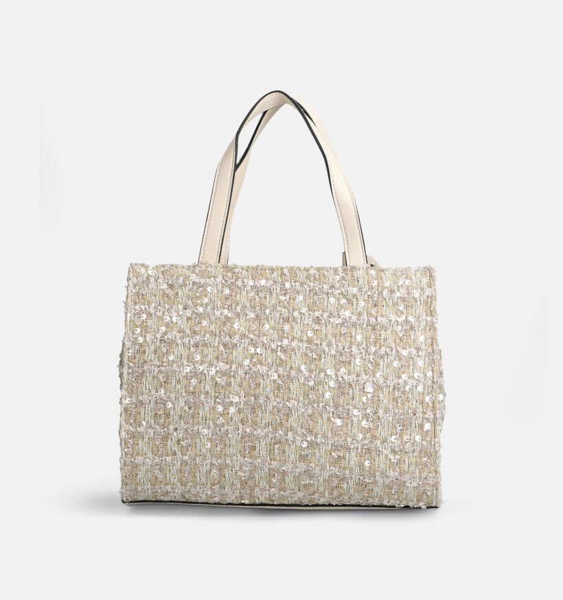 Bulaggi Carly Lichtbeige Handtas voor dames (373171)