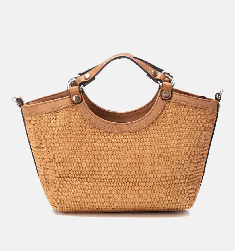 Refresh Sac à main en Camel pour femmes (358634)