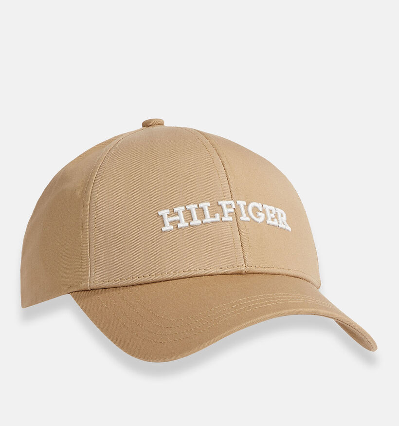 Tommy Hilfiger Casquette en Brun pour femmes, hommes (335920)