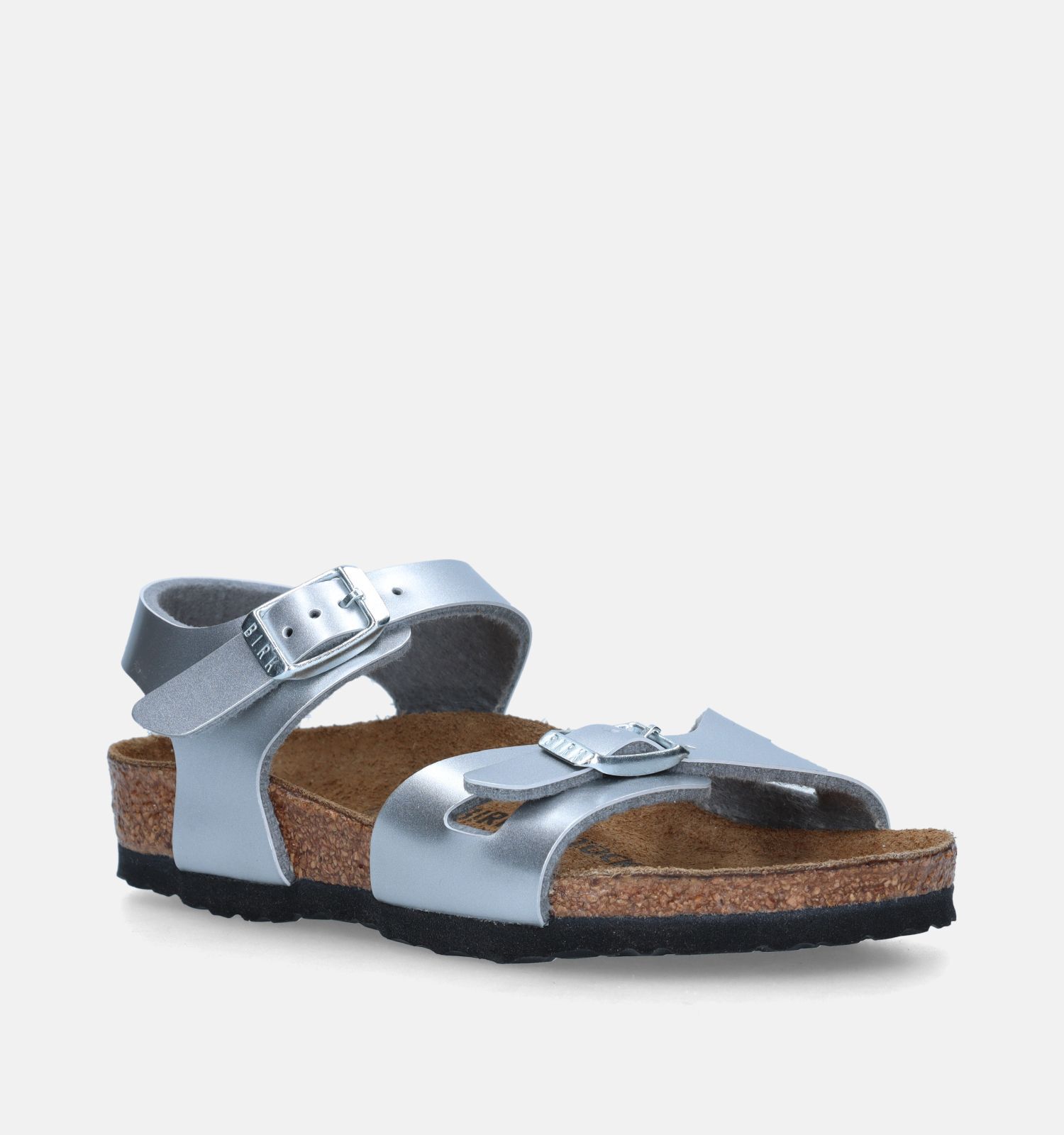 Birkenstock sandalen meisje 2025