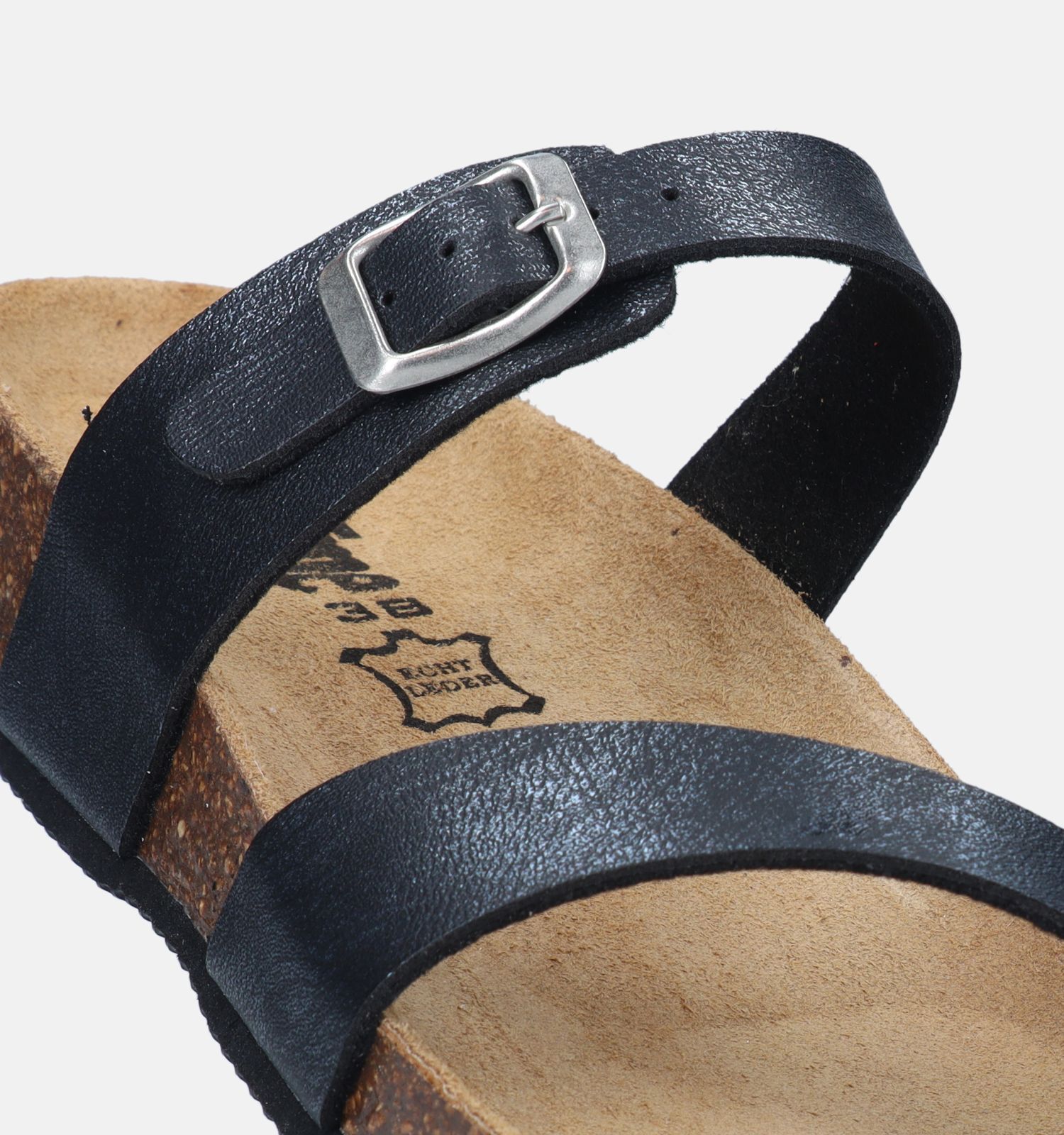 Teenslippers torfs 2025