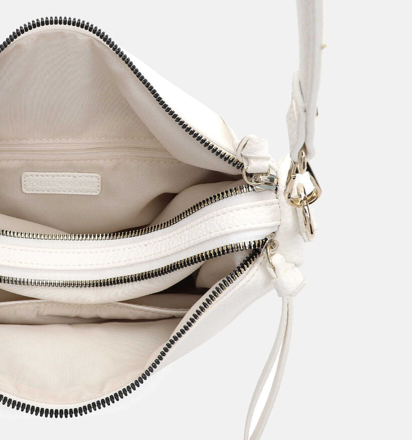 Emily & Noah Josepha Witte Schoudertas voor dames (371466)