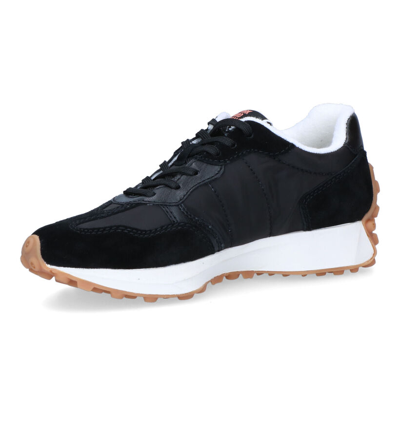 Tamaris Fashletics Baskets en Ecru pour femmes (320655) - pour semelles orthopédiques