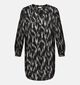 ONLY Carmakoma Lux Zwarte Tuniek voor dames (346447)