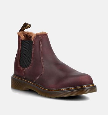 Dr. Martens 2976 Boots Bruin