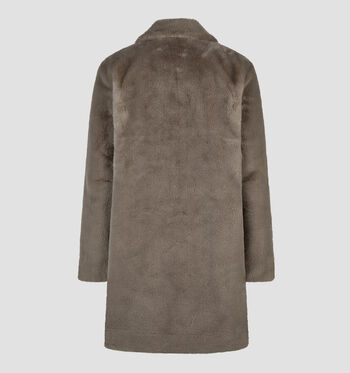 Barbara Lebek Jassen Taupe