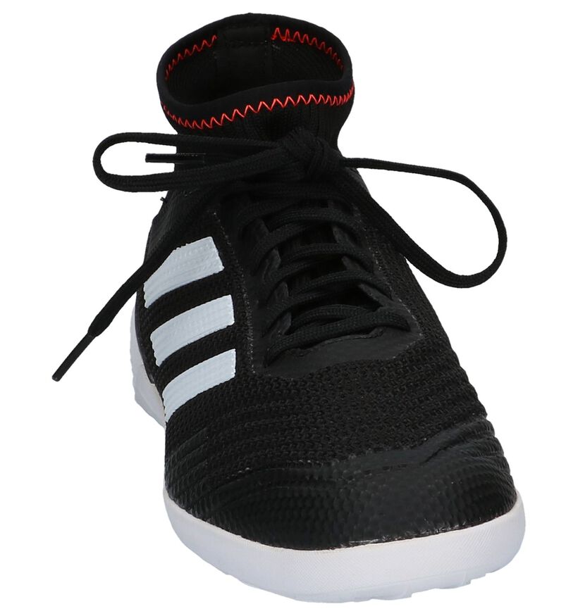 adidas Predator Tango Zwarte Sportschoenen, , pdp