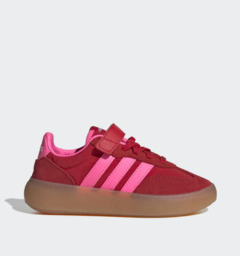 adidas Barreda Decode Low Sneakers Core White / Halo Blue / Grey One/clear sky/ bright red/ core white/Preloved Purple/ Lucid Red/ Powder Plum/better scarlet/ lucid pink/ GUM10