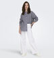 JDY Iris Witte Wijde broek L32 voor dames (353266)