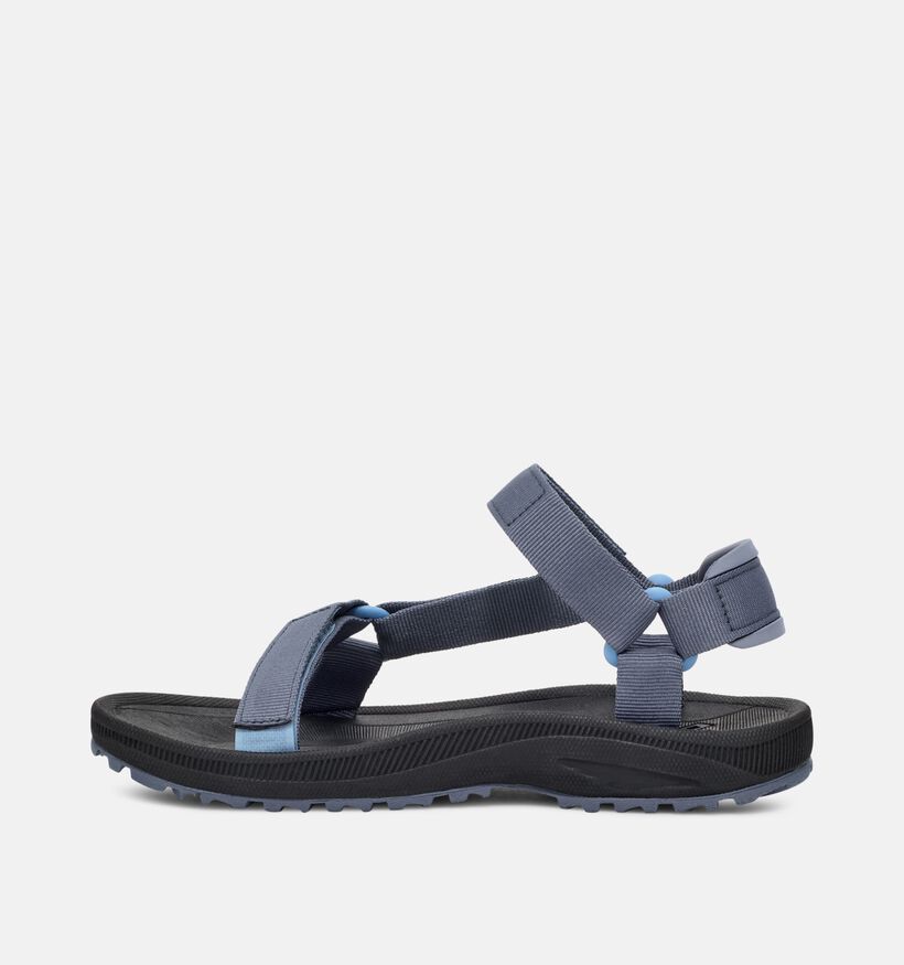Teva Winsted Blauwe Sandalen voor dames (354694)