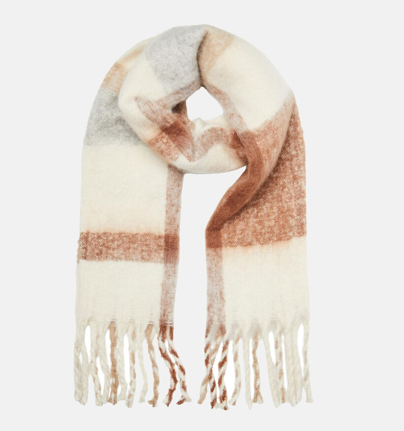 Vero Moda Ivy Gele Sjaal voor dames (327814)