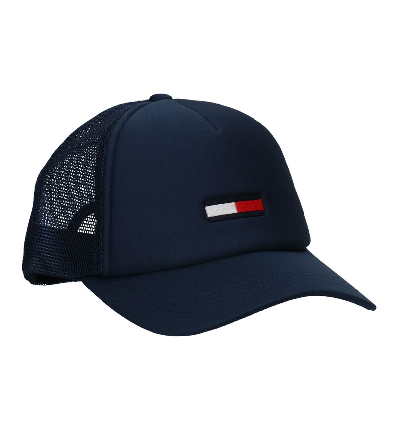 Tommy Hilfiger TJW Trucker Casquette en Bleu (268759)