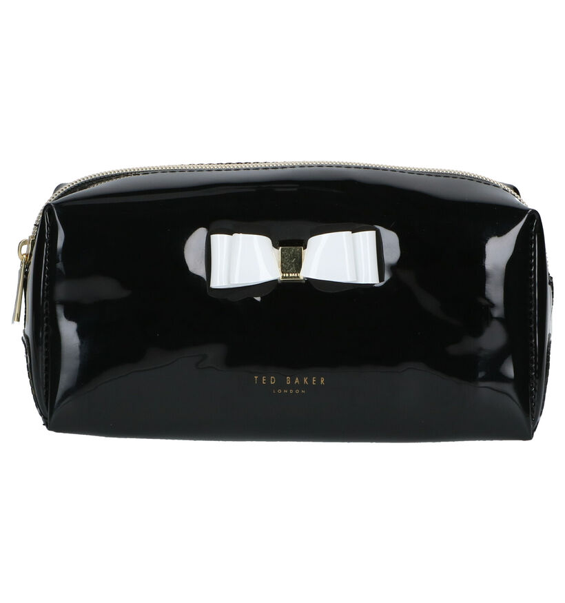 Ted Baker Halsey Trousse de maquillage en Noir en synthétique (280400)