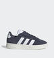 adidas Grand Court Alpha 00s Baskets basses en Bleu pour hommes (357075) - pour semelles orthopédiques