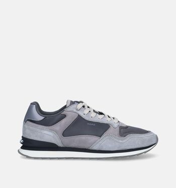 HOFF City Lage schoenen Wit/Beige/Bruin/Blauw/Groen/Grijs