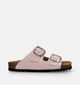 Scholl Noelle Roze Orthopedische slippers voor dames (338547)