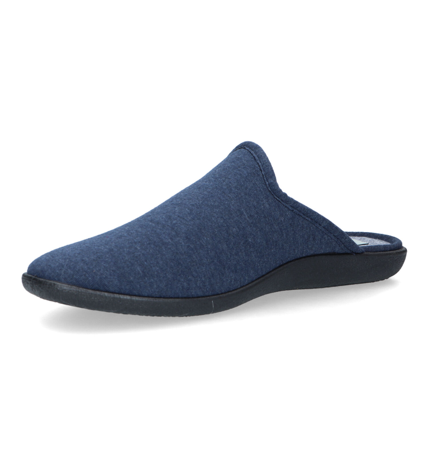 Torfs Home Blauwe Pantoffels Heren Pantoffels Online op TORFS.BE