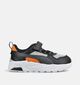 Puma Trinity Baskets basses en Noir pour gar&ccedil;ons (375568) - pour semelles orthop&eacute;diques
