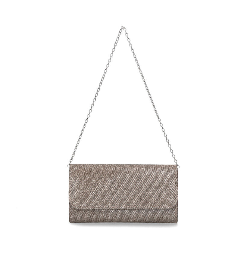 Bulaggi Bronzen Clutch voor dames (332812)