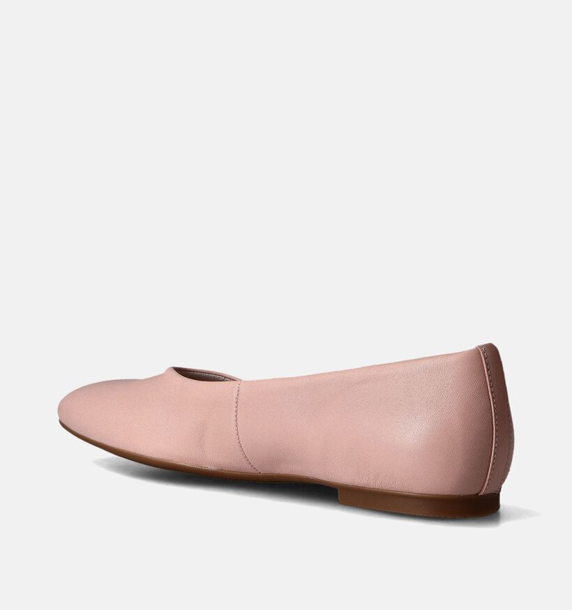 Gabor Ballerines en Rose pour femmes (355072)