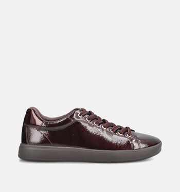 Tamaris Low Baskets Bordeaux