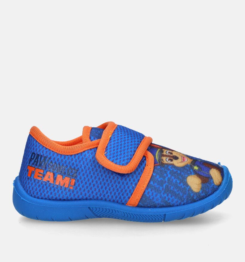 Paw Patrol Blauwe Pantoffels voor jongens (330366)