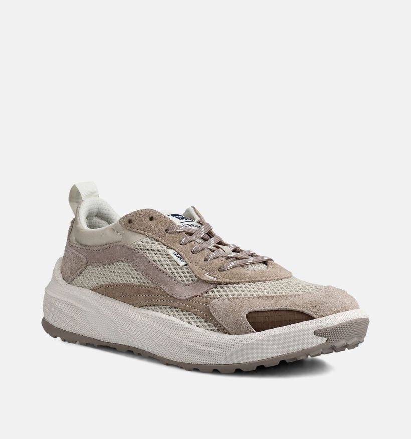 Vans Ultrarange Neo 2.0 Beige Sneakers voor heren (368244)