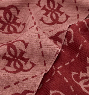 Guess Ch&acirc;les Marron/Rose