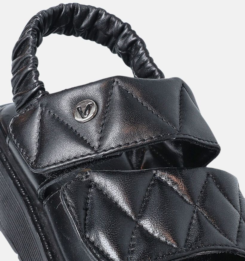 Vingino Zwarte Sandalen voor meisjes (357521)