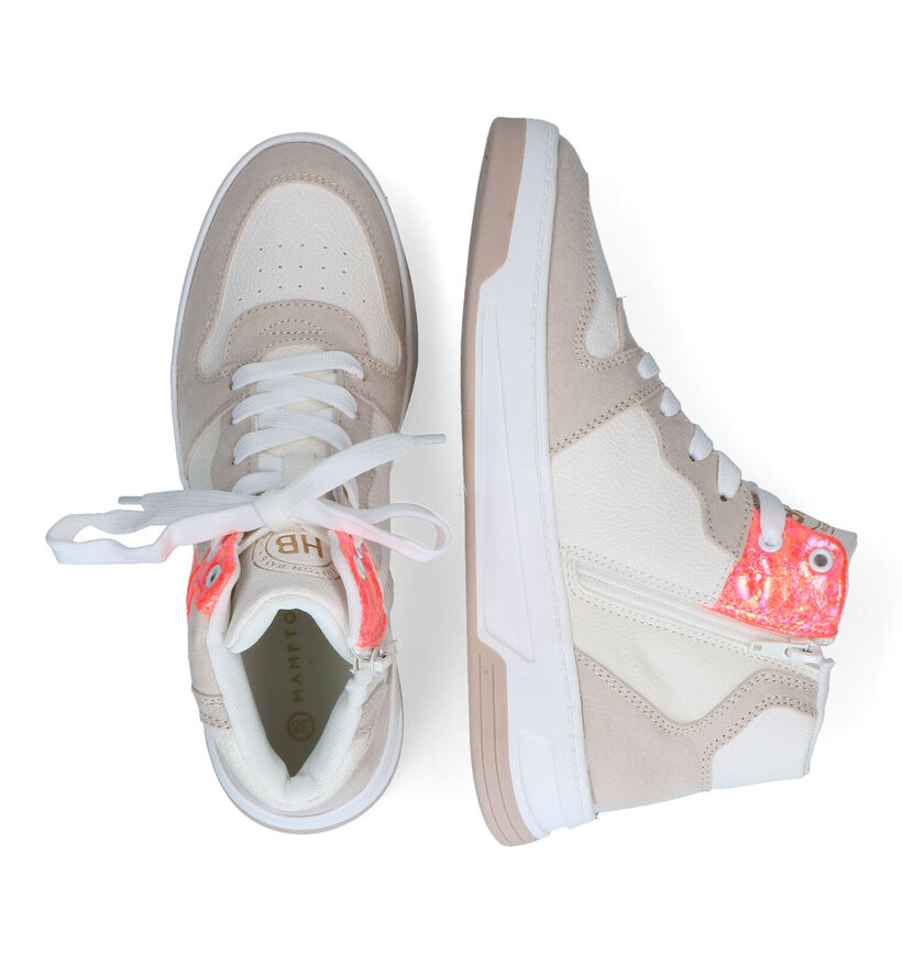 Hampton Bays Ecru Sneakers voor dames (304076)