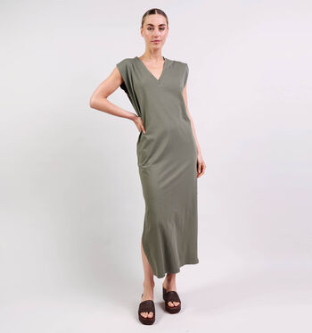 Ador&eacute; Robes Vert