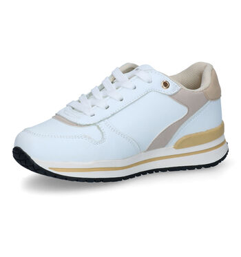 Tommy Hilfiger Baskets Blanc