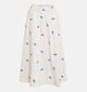 Desires Perla Witte Maxi-Rok voor dames (374250)