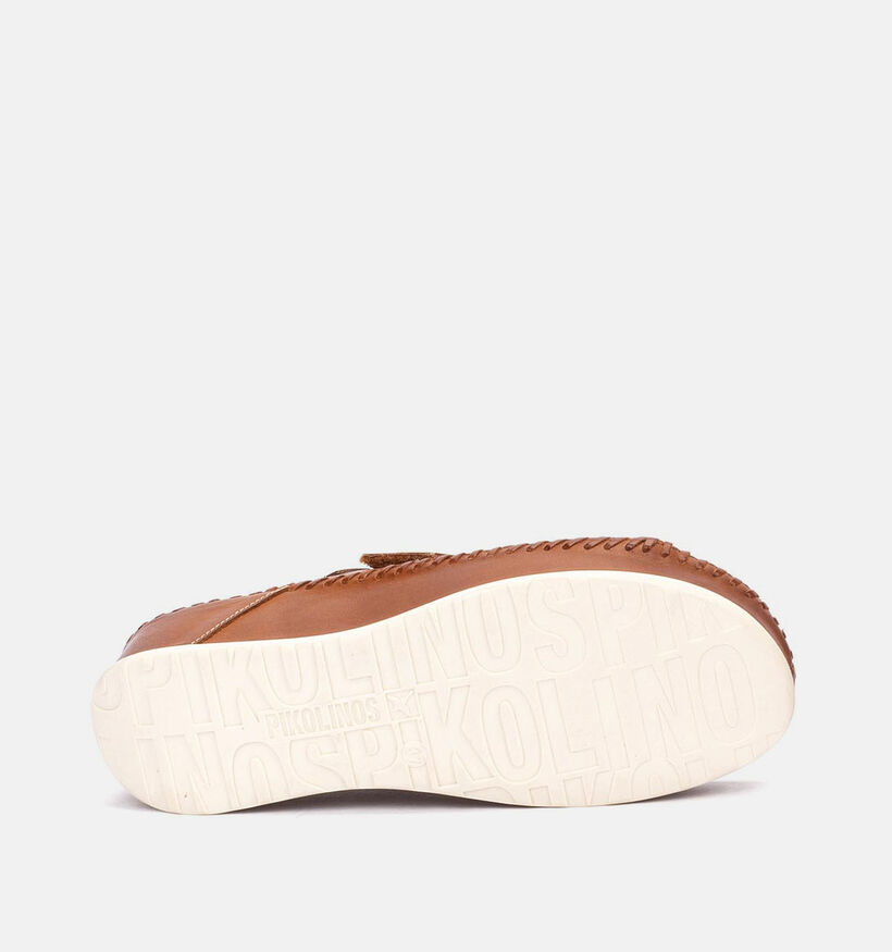 Pikolinos Marina Cognac Slippers voor dames (370552)