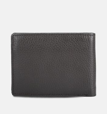 Crinkles Petite maroquinerie Noir/Marron