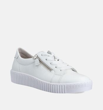 Gabor Sneakers Wit