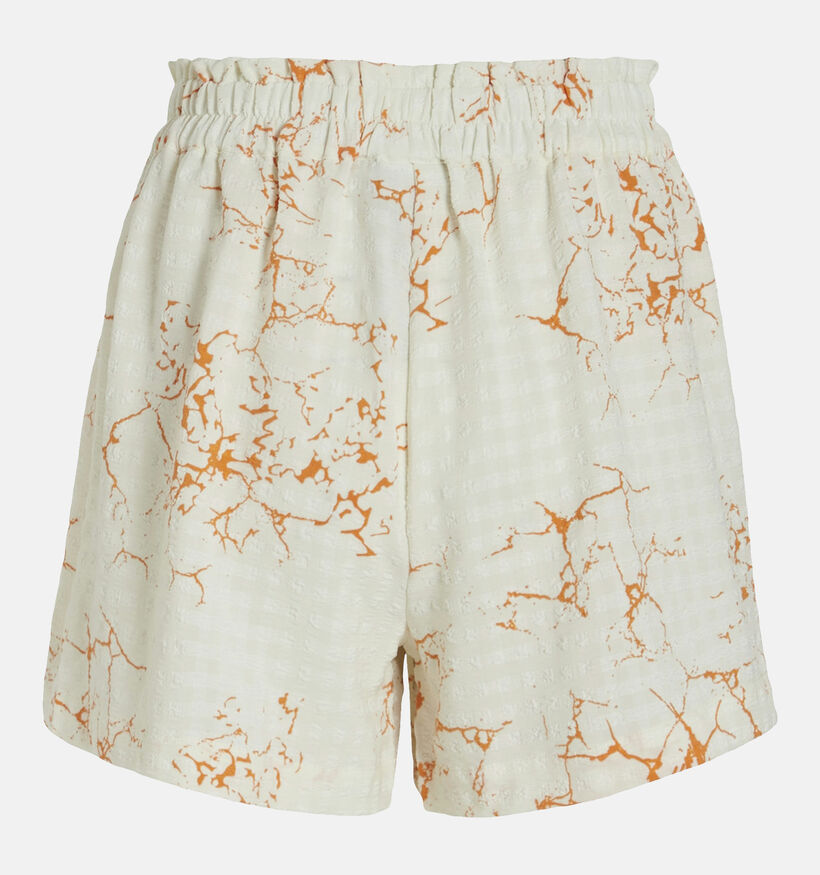Vila Pipe Beige Short voor dames (342136)