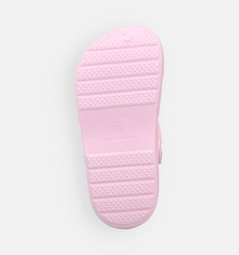 CEMI Nu-pieds en Rose pour filles (375753)