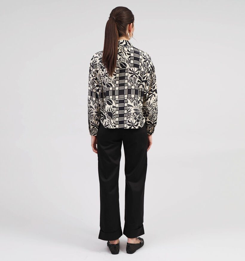Rue Mazarine Kind Wit Hemd voor dames (357921)