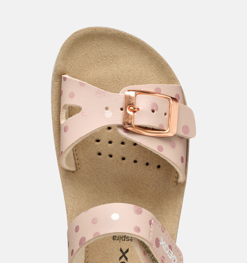 Geox Costarei Roze Sandalen voor meisjes (352932)