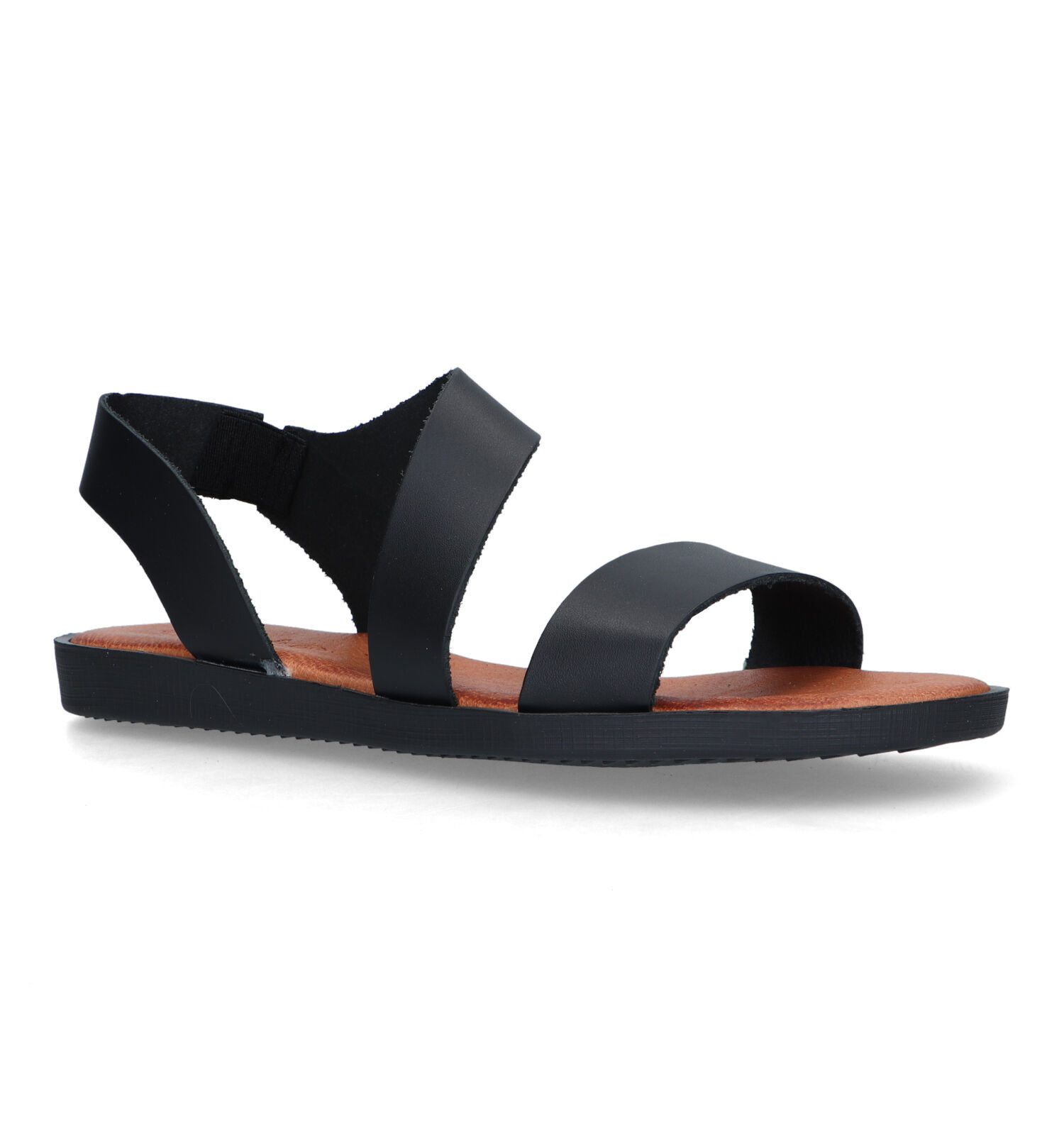 Zwarte sandalen 2025