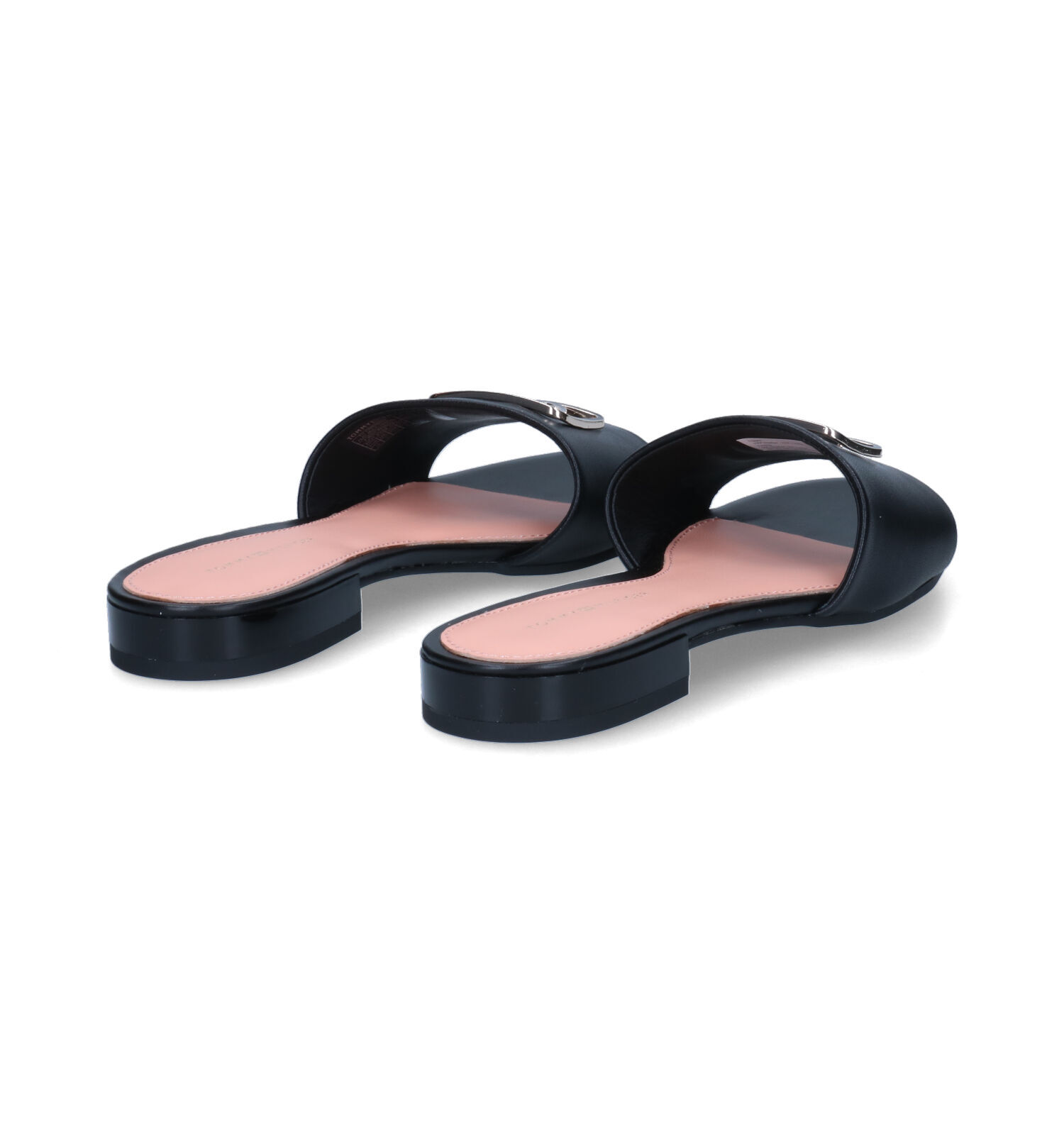 Nu pieds femme tommy hilfiger best sale