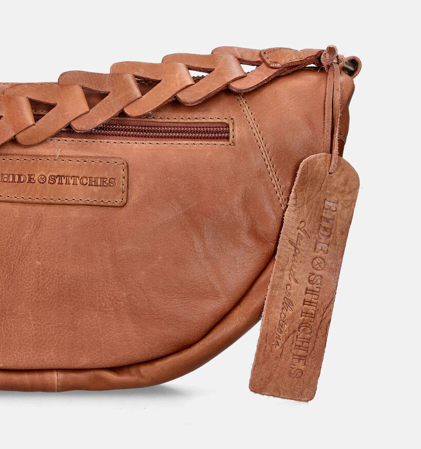 Micmacbags Daydreamer Zwarte Crossbody tas voor dames (349467)