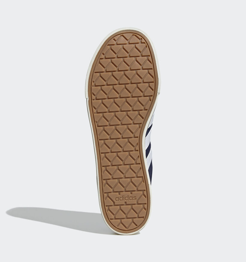 adidas Daily 4.0 Baskets en Bleu pour garçons, hommes (348964)